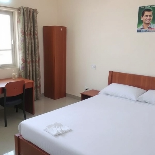 Hostel Near IPS Multan