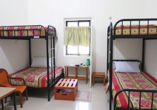 Hostels for Working Women