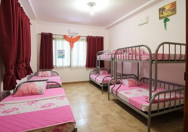 Private Female Hostel