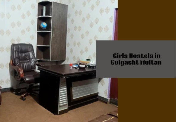 girls hostels in Gulgasht